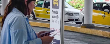 Taxis del AICM ofrecen descuentos del 18 por ciento para viajeros