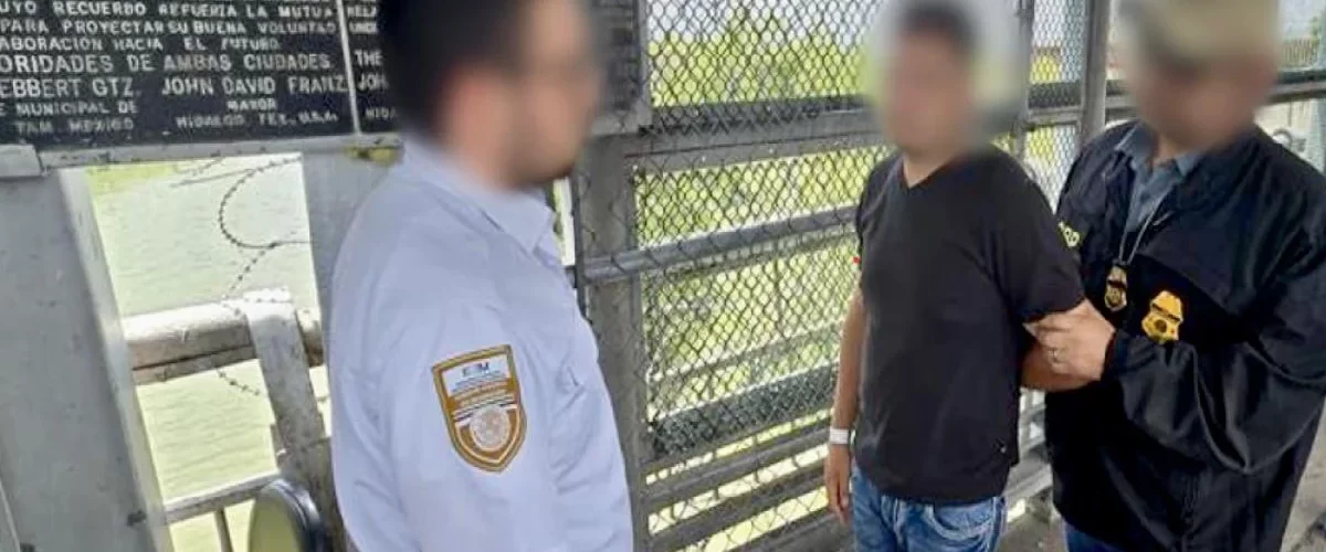 Transferencia de Criminales a México por parte de Trump