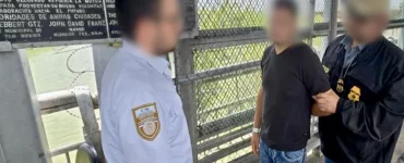 Transferencia de Criminales a México por parte de Trump