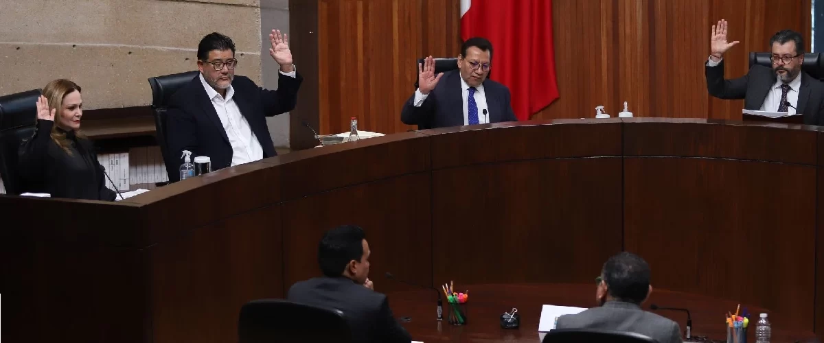 Tribunal Electoral revoca paridad de género en municipios de Jalisco