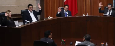 Tribunal Electoral revoca paridad de género en municipios de Jalisco