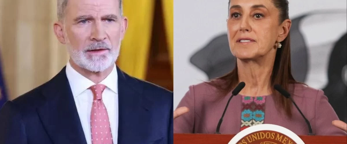 La visita del rey Felipe VI y el nuevo diálogo entre España y México