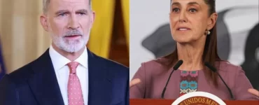 La visita del rey Felipe VI y el nuevo diálogo entre España y México