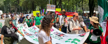 Más de mil personas han desaparecido en México desde el inicio del Mundial 2026, un problema que no se puede ignorar.