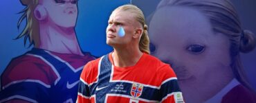 La salida de Erling Haaland y Noruega del Mundial 2026 generó una ola de memes que arrasan en redes sociales.