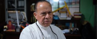 La comunidad internacional, liderada por Estados Unidos, exige la libertad del obispo Abelardo Mata ante la persecución religiosa en Nicaragua.