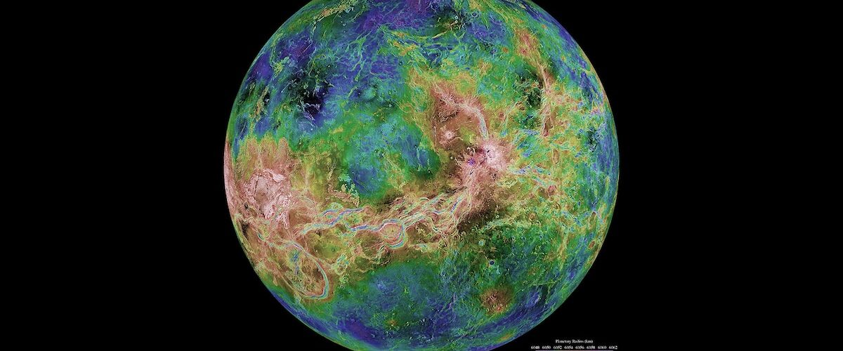 Nuevas simulaciones muestran que Venus aún tiene actividad geológica, lo que podría cambiar nuestra comprensión del planeta.