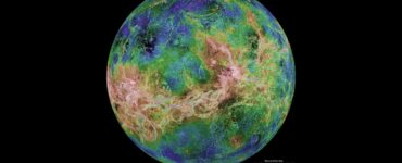 Nuevas simulaciones muestran que Venus aún tiene actividad geológica, lo que podría cambiar nuestra comprensión del planeta.