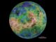 Nuevas simulaciones muestran que Venus aún tiene actividad geológica, lo que podría cambiar nuestra comprensión del planeta.