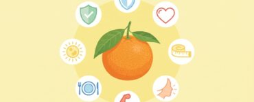 Descubre cómo las mandarinas pueden mejorar tu salud de manera sorprendente y efectiva.