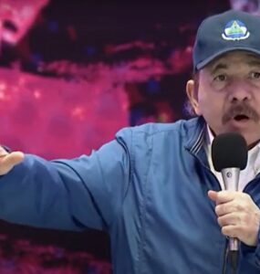 El presidente Ortega asegura que no habrá más elecciones para impedir el regreso de la oposición al poder.