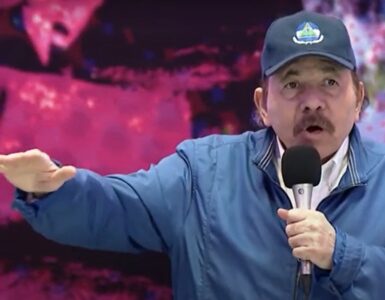 El presidente Ortega asegura que no habrá más elecciones para impedir el regreso de la oposición al poder.