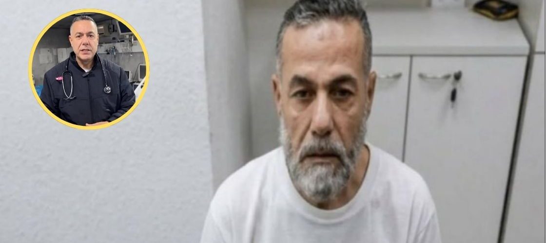 La salud de Hussam Abu Safiya está en peligro, generando alarma entre organizaciones humanitarias y su abogado.