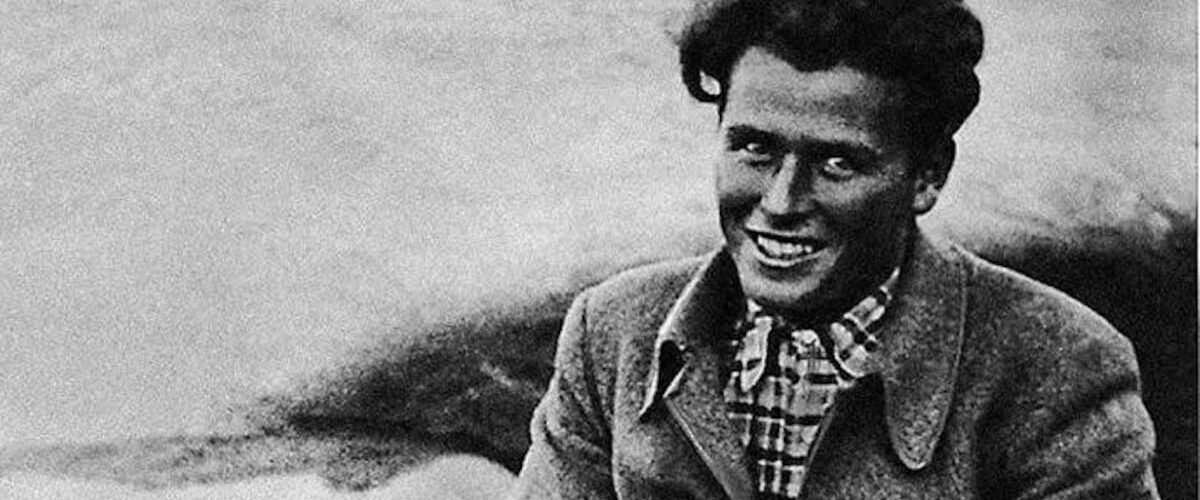 Descubre la impactante historia de Toni Kurz, quien vivió una de las tragedias más conmovedoras en el alpinismo.