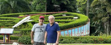 Descubre la historia de Lorenzo Bavestrello, el exiliado chileno que creó una emblemática fábrica de dulces en Santo Domingo.