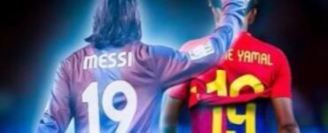Las redes sociales se llenan de memes de Messi y Lamine Yamal, resaltando la alegría y emoción por la final del Mundial 2026.