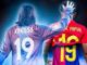 Las redes sociales se llenan de memes de Messi y Lamine Yamal, resaltando la alegría y emoción por la final del Mundial 2026.