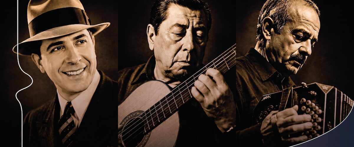 La Orquesta Nacional de Música Argentina rendirá homenaje a grandes íconos del tango con un emocionante concierto gratuito.