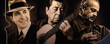 La Orquesta Nacional de Música Argentina rendirá homenaje a grandes íconos del tango con un emocionante concierto gratuito.