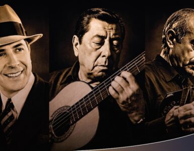 La Orquesta Nacional de Música Argentina rendirá homenaje a grandes íconos del tango con un emocionante concierto gratuito.