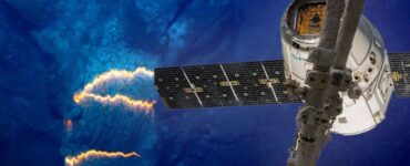 Un reciente hallazgo de satélites de la NASA revela material magmático en el Mar de Bismarck, causando asombro.
