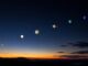 Descubre cómo observar la alineación planetaria 2026 desde México con la mejor hora y planetas visibles.