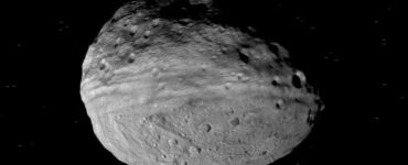 Descubre cómo Vesta ha superado a Ceres y su impresionante tamaño en el sistema solar.