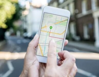 Aprende a localizar a tus contactos en Android e iPhone usando Google Maps y otras herramientas efectivas.