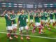 Decenas de marcas se suman al operativo No inglés para respaldar a la selección de México en su partido con Inglaterra.