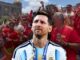 La reinterpretación del clásico Cielito Lindo ha causado furor entre los fans de Lionel Messi en España.