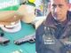 Un dentista en La Serena se disfrazó de policía y fue arrestado por dirigir el tráfico. Conoce los detalles aquí.