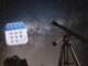 Descubre los momentos ideales para disfrutar del eclipse lunar y las Perseidas en México durante agosto de 2026.