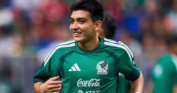 Descubre los memes más graciosos que han surgido alrededor de la edad de Gilberto Mora durante el Mundial 2026.