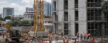 El auge de la construcción en El Salvador en 2026 se destaca por su notable crecimiento y su impacto económico.