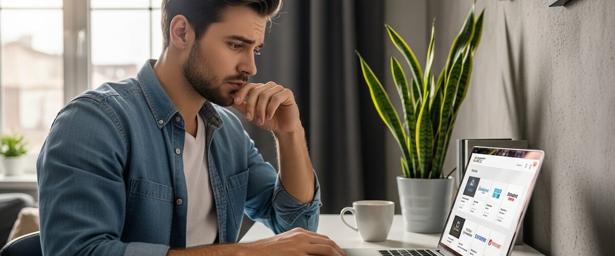 La inteligencia artificial está dificultando el acceso al primer empleo de miles de jóvenes en EE. UU.