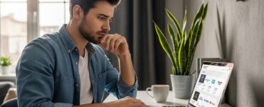 La inteligencia artificial está dificultando el acceso al primer empleo de miles de jóvenes en EE. UU.