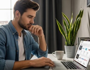 La inteligencia artificial está dificultando el acceso al primer empleo de miles de jóvenes en EE. UU.