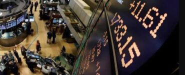 Las ganancias en Wall Street reflejan el optimismo por el diálogo entre EUA e Irán, impulsando el sector tecnológico.
