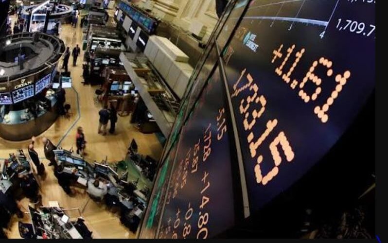 Las ganancias en Wall Street reflejan el optimismo por el diálogo entre EUA e Irán, impulsando el sector tecnológico.
