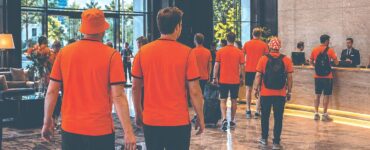 La llegada de fanáticos neerlandeses impulsa las reservaciones hoteleras, alcanzando un 70% de ocupación esperada.