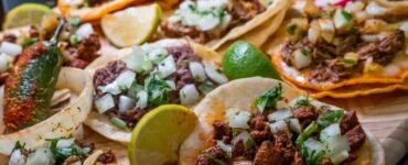 El próximo Mundial impactará la gastronomía mexicana, impulsando la venta de tacos en numerosos establecimientos.