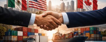 El T-MEC se consolida como un pilar en el comercio entre México, Estados Unidos y Canadá. Descubre sus beneficios y futuro.