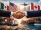 El T-MEC se consolida como un pilar en el comercio entre México, Estados Unidos y Canadá. Descubre sus beneficios y futuro.