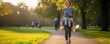 Descubre cómo caminar todos los días puede mejorar tu salud y longevidad según los expertos de Harvard.