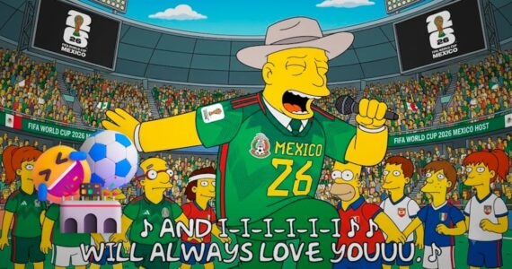 El primer día sin partidos del Mundial 2026 se convirtió en un mar de memes tristes en las redes sociales.