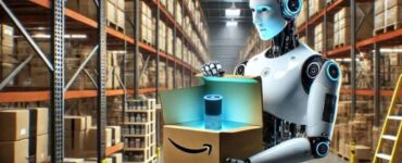 La reciente reestructura de Amazon afecta 16,000 empleos, enfocándose en el desarrollo de inteligencia artificial.