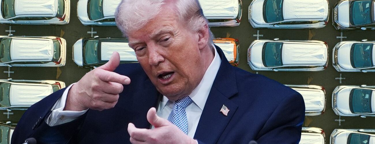 Donald Trump ha decidido no extender el T-MEC, abogando por condiciones más favorables en futuras negociaciones comerciales.