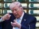 Donald Trump ha decidido no extender el T-MEC, abogando por condiciones más favorables en futuras negociaciones comerciales.