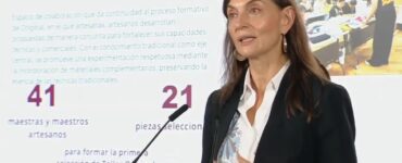 El evento de Taller Original exhibirá innovadoras piezas artesanales en noviembre, contribuyendo al diseño y la cultura local.