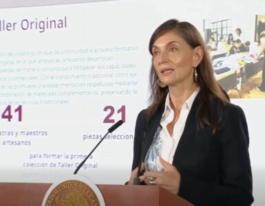 El evento de Taller Original exhibirá innovadoras piezas artesanales en noviembre, contribuyendo al diseño y la cultura local.